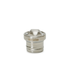 Tapa Loop 100% Acero Inoxidable