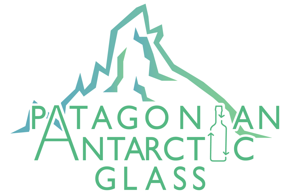 Patagonian Antarctic Glass