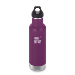 Botella Termica Classic 592 Ml Tapa Loop Winter Plum