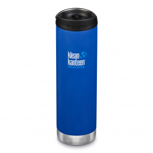 Botella Termica TKWide 591 Ml Tapa Cafe Deep Surf