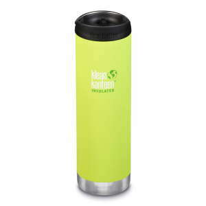 Botella Termica TKWide 591 Ml Tapa Cafe Juicy Pear