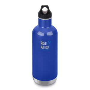 Botella Termica Classic 946 Ml Tapa Loop Coastal Waters