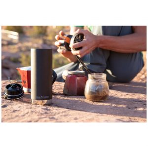 Botella Térmica TKWide 473ML con Tapa de Café Tofu