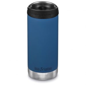 Botella Térmica TKWide 473ML con Tapa de Café Real Teal