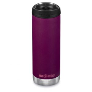 Botella Térmica TKWide 473ML con Tapa de Café Purple Potion