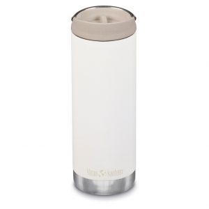 Botella Térmica TKWide 473ML con Tapa de Café Tofu