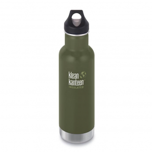 Botella Térmica Classic 592 Ml Tapa Loop Fresh Pine