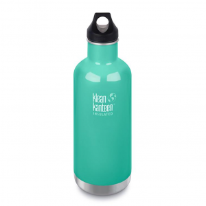 Botella Termica Classic 946 Ml Tapa Loop Sea Crest