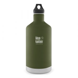 Botella Termica Classic 1900 Ml. Tapa Loop Fresh Pine