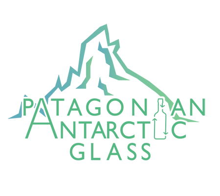 Patagonian Antarctic Glass