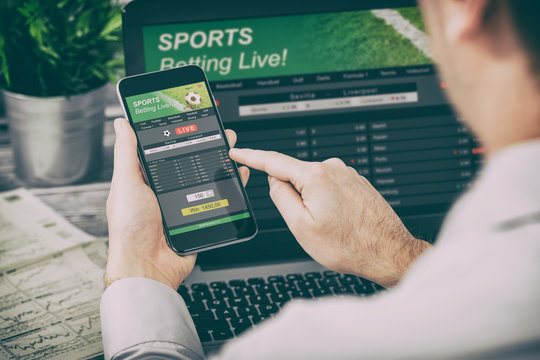 Apuestas deportivas Bolivia Una Guía Completa para Apostadores
