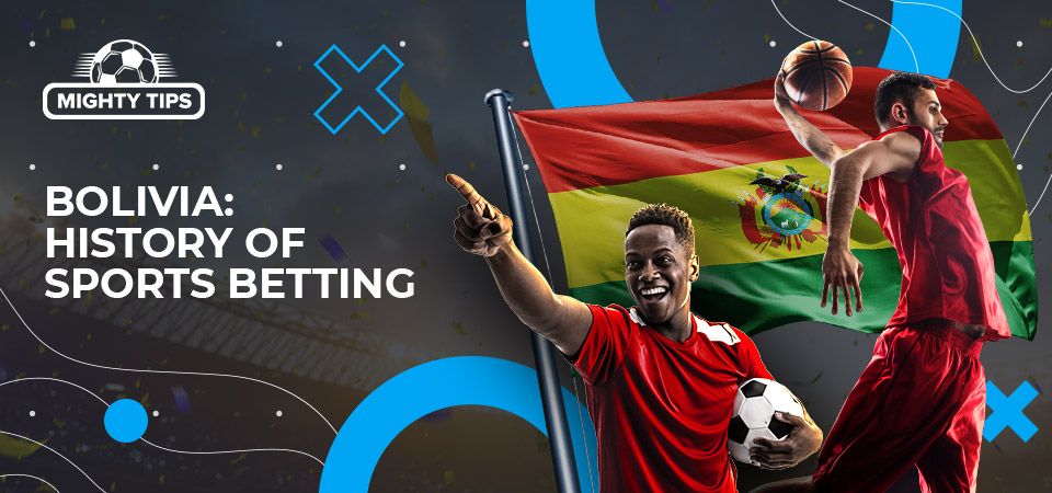 Apuestas deportivas Bolivia Una Guía Completa para Apostadores