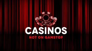 Exploring UK Casino Sites Not on Gamstop 692975563
