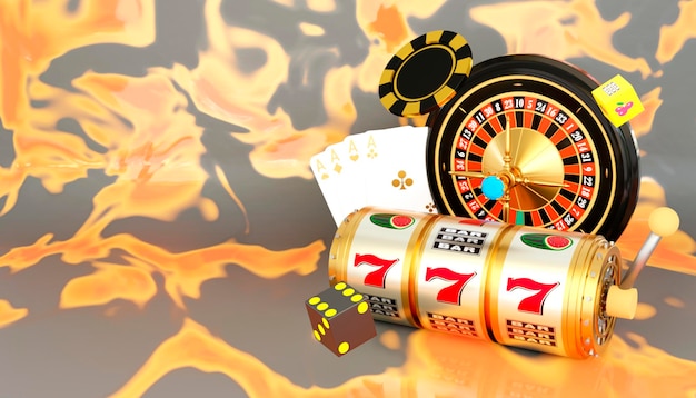 Discover the Exciting World of Online Games at Kinghills Casino